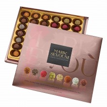 chocolate