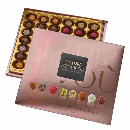 chocolate