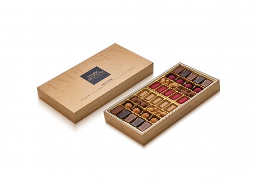 chocolate